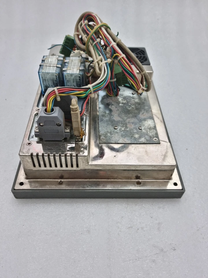 SteelTailor SH-2002AH/ST CNC Cutting Machine Control Panel SH2002AHST